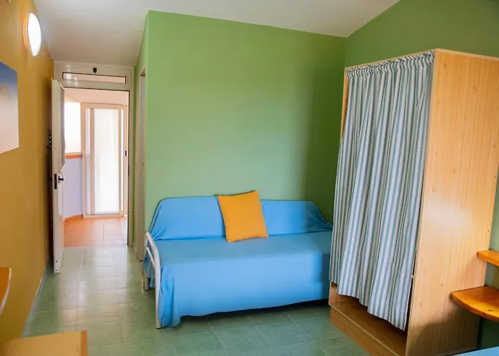 Villaggio La Perla